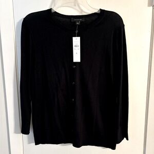 Ann Taylor’s Ann Cardigan in Large